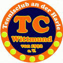 Logo TC Wittmund e.V. 1992