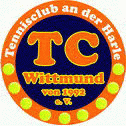 Logo TC Wittmund e.V. 1992